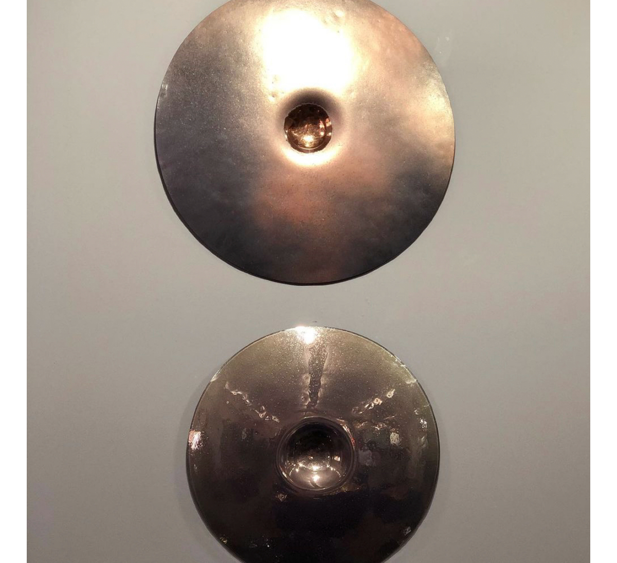 Настенный декор PRATO Cobre Gardeco, стоимость 205 300 руб.  Фотография 1